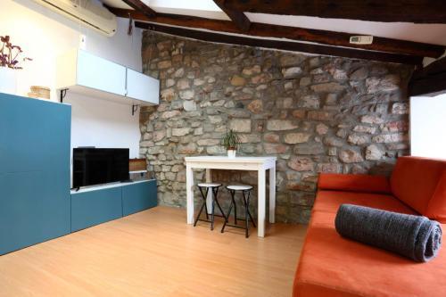 Apartamento Fermintxo