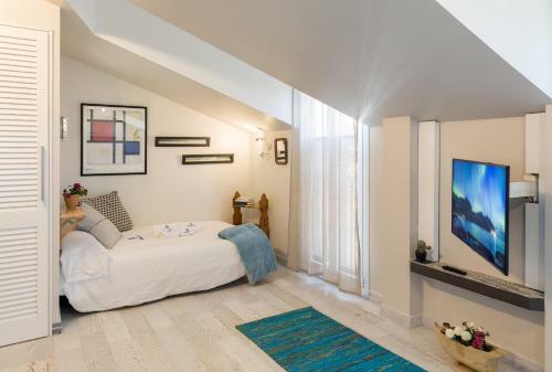 Apartamento Katutxo - Basque Stay