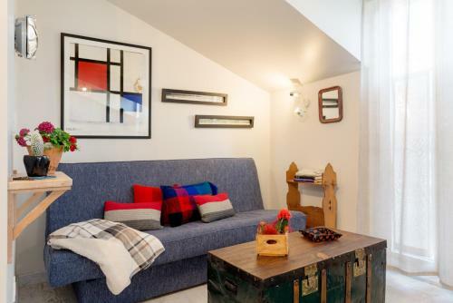 Apartamento Katutxo - Basque Stay
