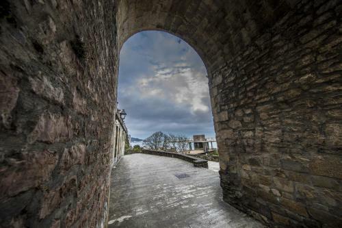 Apartamento Katutxo - Basque Stay