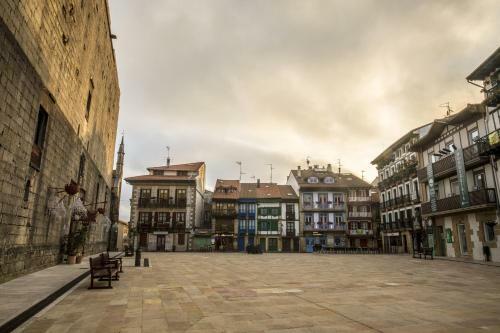 Apartamento Katutxo - Basque Stay