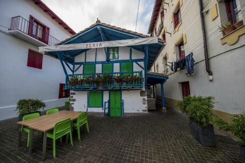 Apartamento Katutxo - Basque Stay