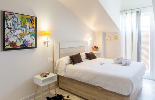 Apartamento Katutxo - Basque Stay