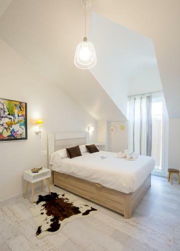 Apartamento Katutxo - Basque Stay