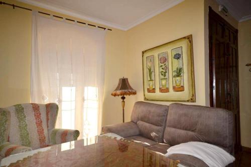 Holiday Home Calle Antonio Machado