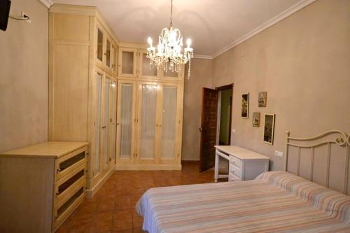 Holiday Home Calle Antonio Machado