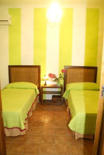 Holiday Home Calle Antonio Machado
