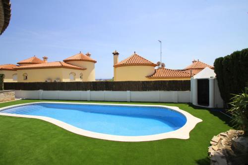 Pino Alto Villas Alamo