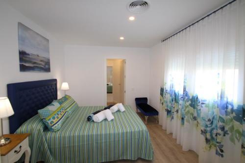 Pino Alto Villas Alamo