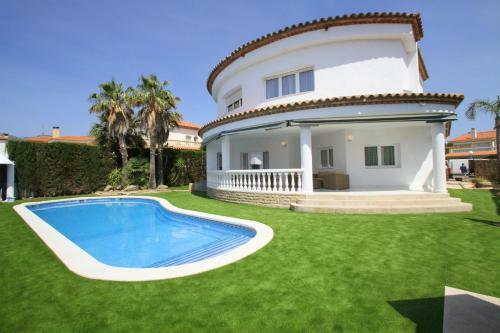Pino Alto Villas Alamo