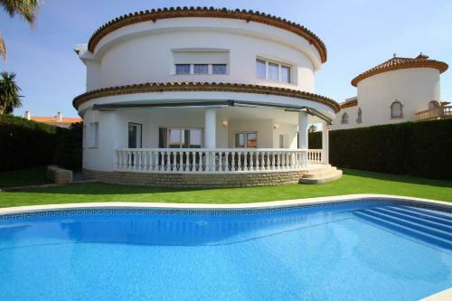 Pino Alto Villas Alamo