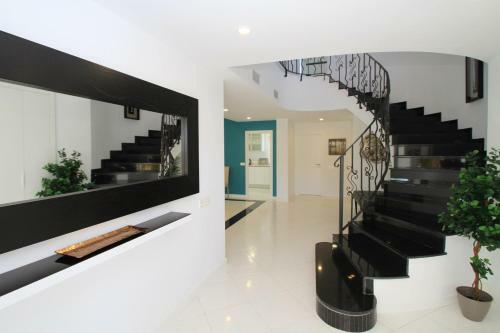 Pino Alto Villas Alamo