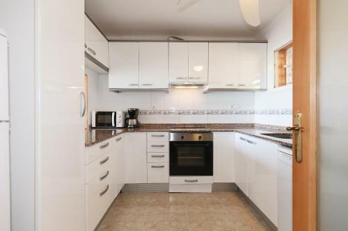 Apartamento Uhc Arco Del Sol Family Complex