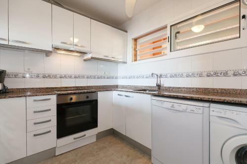 Apartamento Uhc Arco Del Sol Family Complex