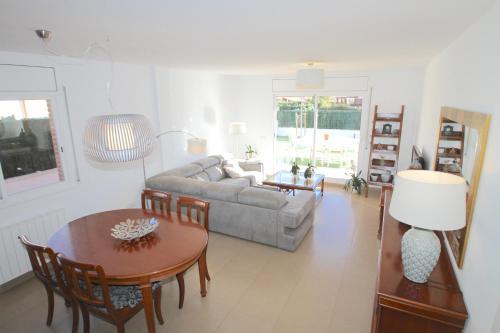 Holiday Home Casa Leti
