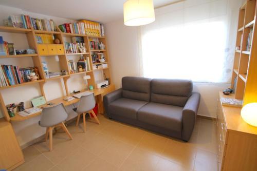 Holiday Home Casa Leti