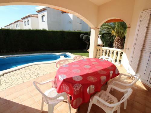 Villa Tere