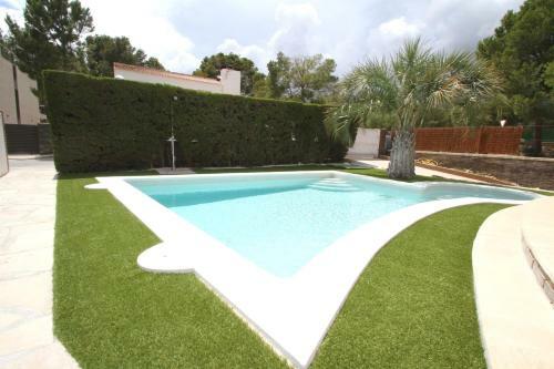 Villa Flamingo