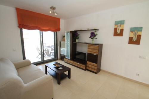 Arenda Apartamento Playa D'or