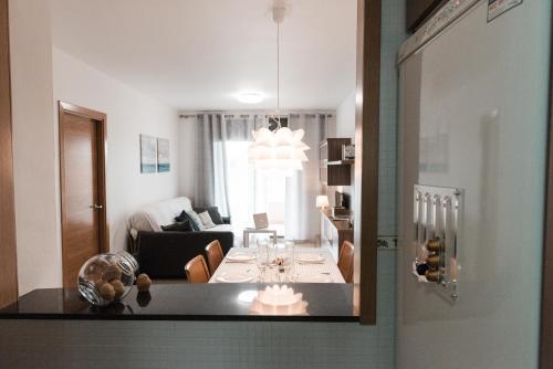 Apartament Oliveres IV By Hauzify