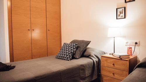Apartament Oliveres IV By Hauzify