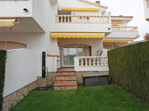 Holiday Home Via Augusta