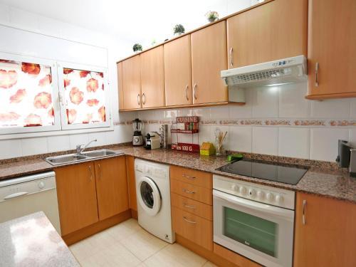 Holiday Home Via Augusta