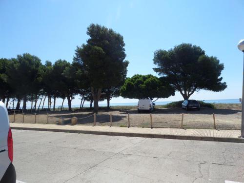 Apartamento Sol Y Playa