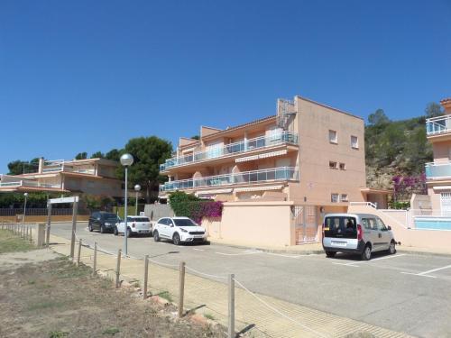 Apartamento Sol Y Playa
