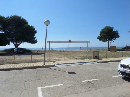 Apartamento Sol Y Playa