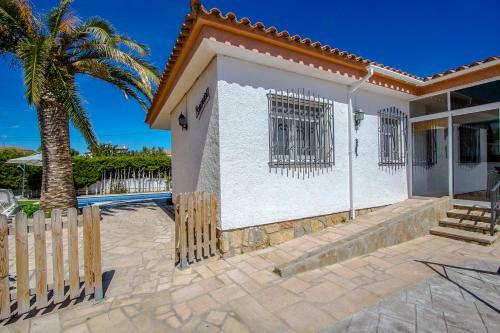 Villa Platja