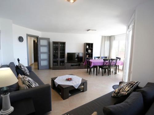 Apartment Apartamento Paseo Maritimo