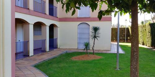 Apartamentos Esteasur Islantilla