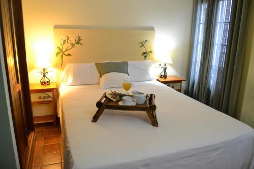 Toribio** Hostal & Restaurante