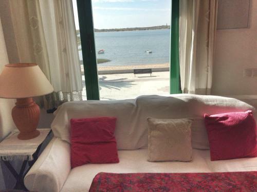 Apartamento Duplex Con Vistas - El Rompido