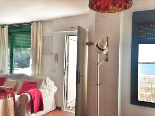 Apartamento Duplex Con Vistas - El Rompido