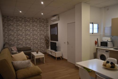 Apartamento Village Luz Huelva
