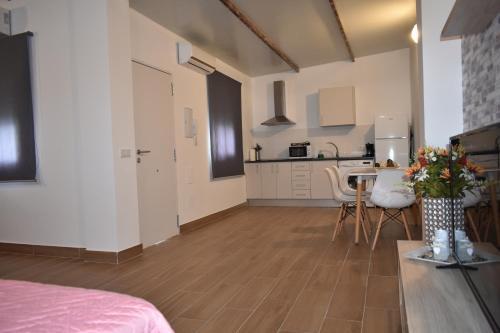Apartamento Village Luz Huelva