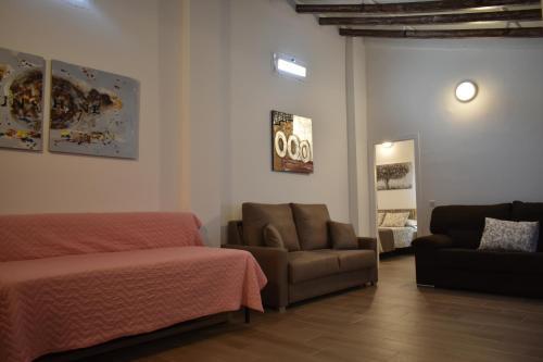 Apartamento Village Luz Huelva