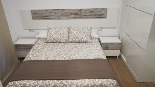 Apartamento Village Luz Huelva