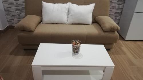 Apartamento Village Luz Huelva
