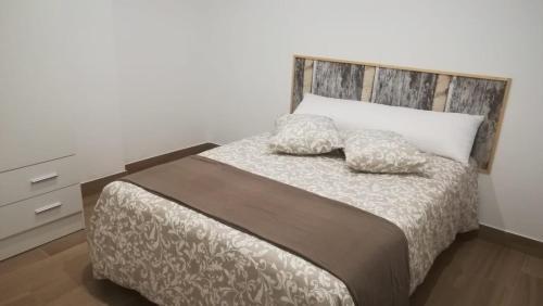 Apartamento Village Luz Huelva