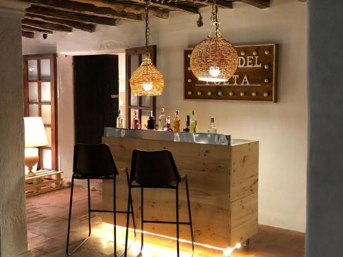 Villa Finca Del Poeta