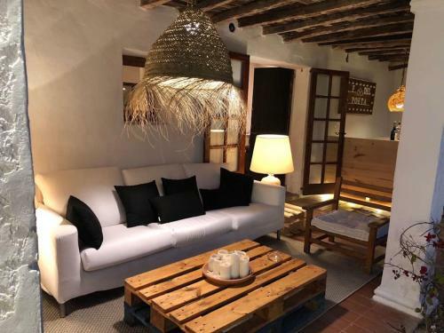 Villa Finca Del Poeta