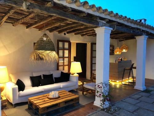 Villa Finca Del Poeta