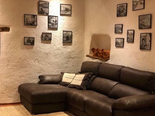 Villa Finca Del Poeta