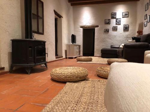 Villa Finca Del Poeta