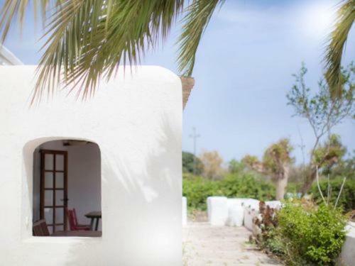 Villa Finca Del Poeta