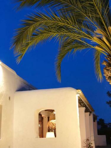 Villa Finca Del Poeta