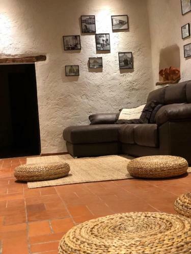 Villa Finca Del Poeta